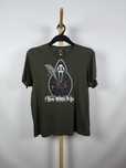 Fishbone t-shirt koszulka M