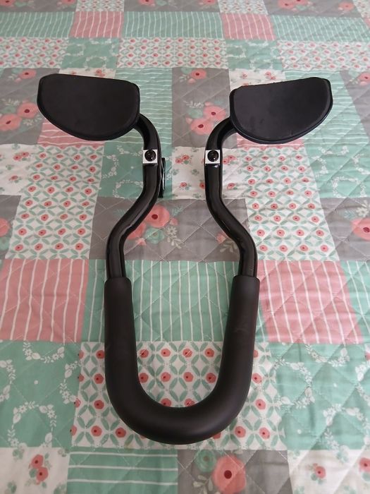 Aero bars triatlo
