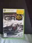 Racedriver grid xbox360