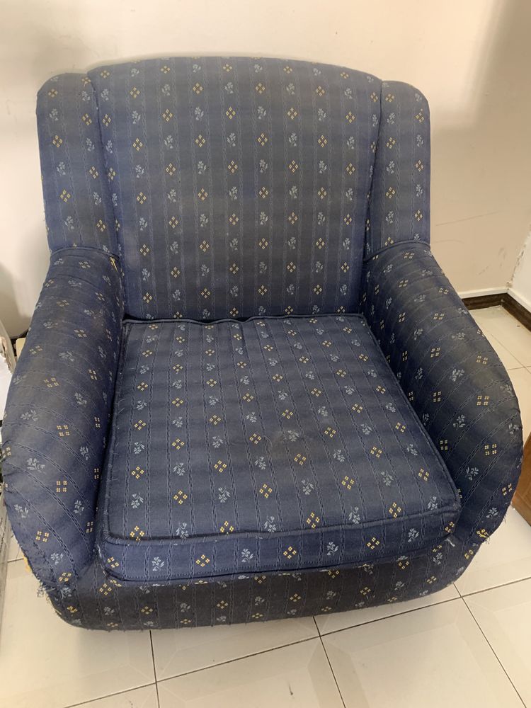 Recheio Apartamento T1