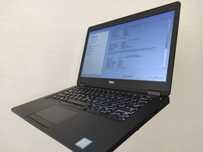 Ноутбук Dell Latitude 5480 | 6200U | 14" HD TN | 8 Gb | 360 SSD