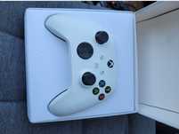 Pad Xbox Robot White nowy