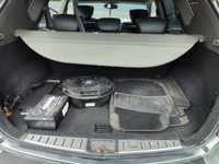 Шторка,полочка в багажник на Ниссан Мурано Nissan Murano