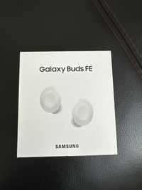 Słuchawki samsung Galaxy Buds FE