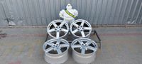 Диски ATS R18 5x112 8J ET39 Audi A6 Allroad Q5 VW Pasat Skoda Mercedes