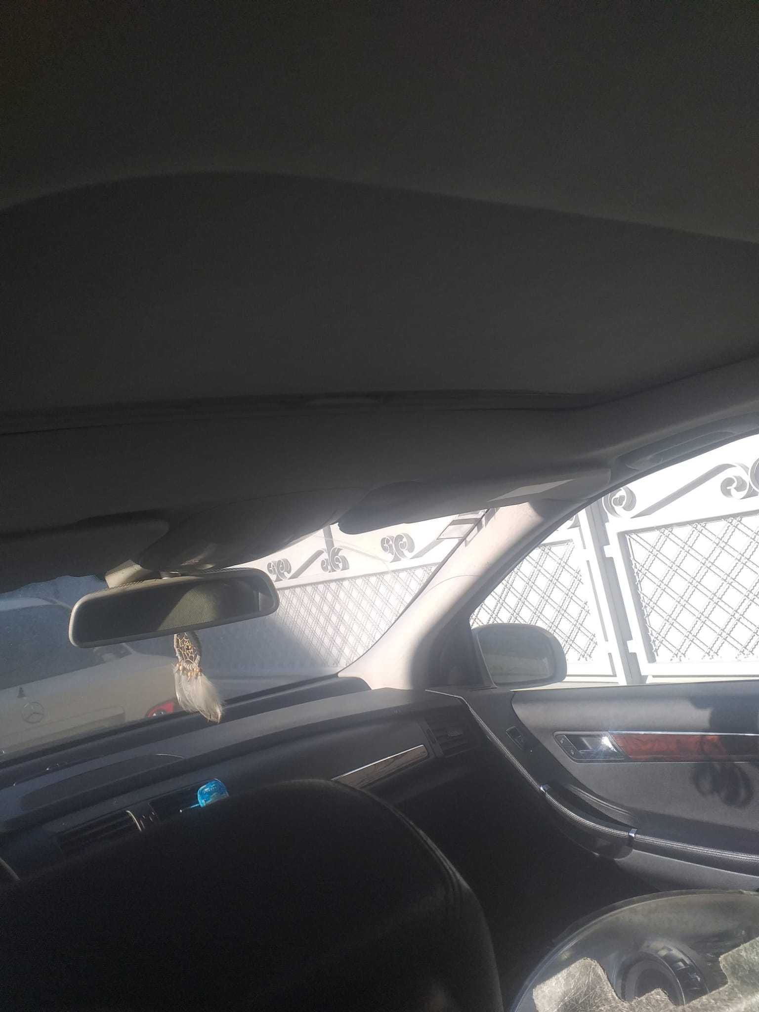 Mercedes R 320 4 Matic de 2007  - peças