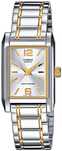 Zegarek Damski Casio LTP-1235SG-7ADF + BOX