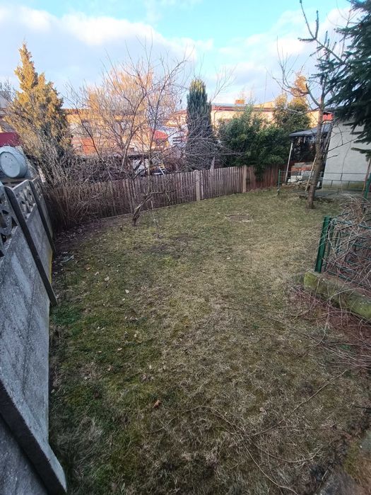 Dom bliźniak na sprzedaż Ostrów Wielkopolski, Pruślin, Grzybowa 15