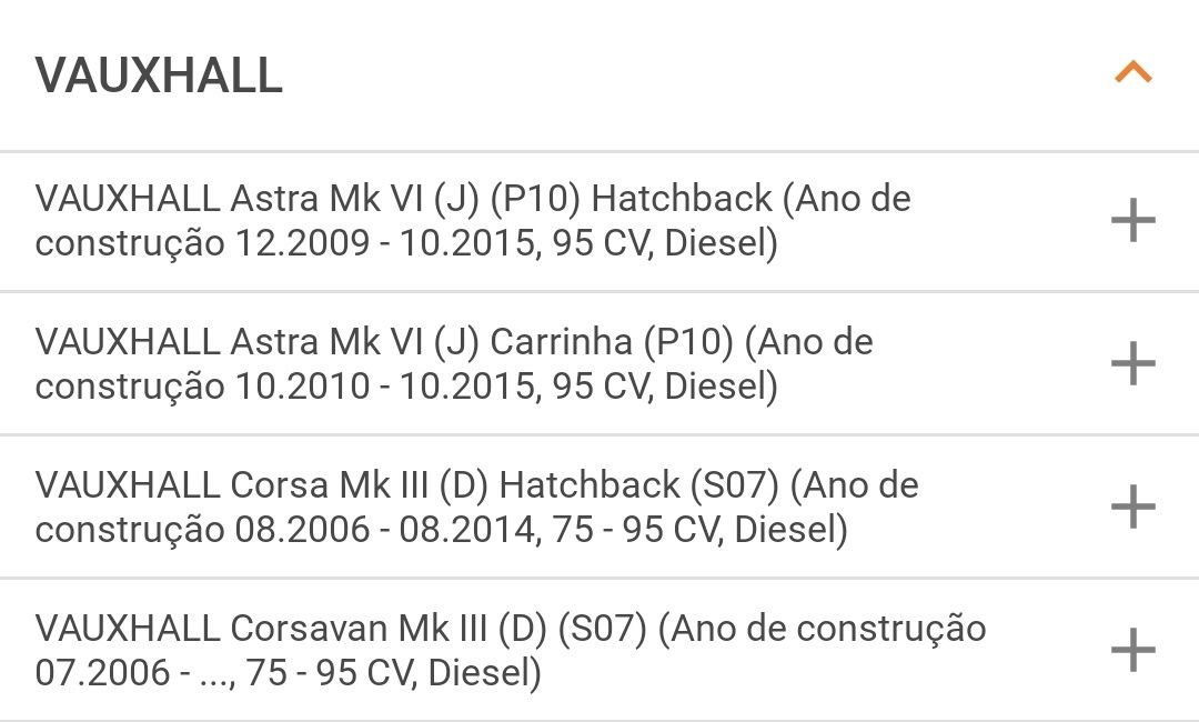 Kit de embraiagem NOVO