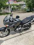 Мотоцикл Honda Varadero