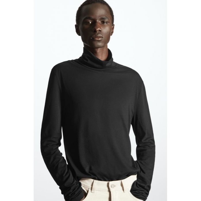 Лонгслів кофта COS