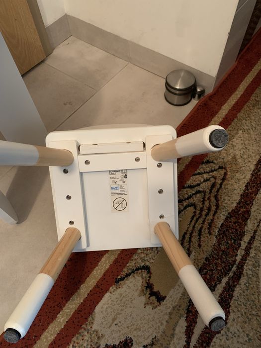 Stoliczek dla dziecka