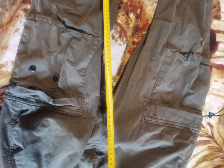 Карго Штани Stone Island