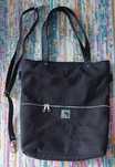 Torba, shopper, worek, Audycka, rozm M