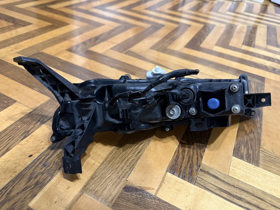 Протитуманні фари Lexus RX (19-22)