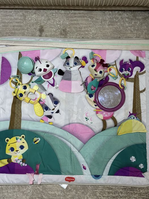 Дитячий килимок Tiny Love