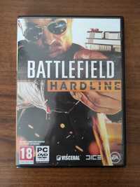 BattleField Hardline