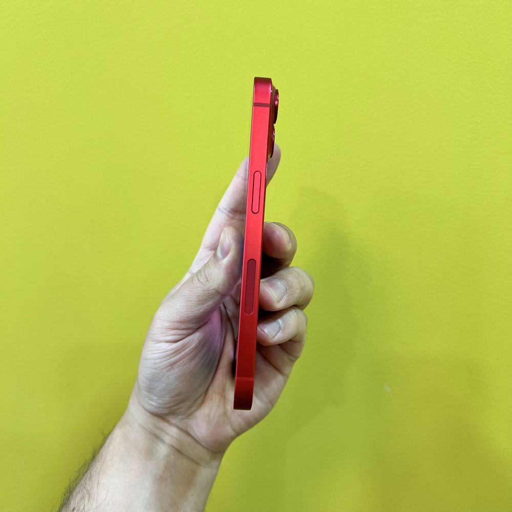 iPhone 14 128GB Red Neverlock