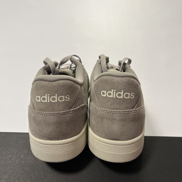 Оригінал! Adidas Break Start Premium Low 44,5 (28,5см)