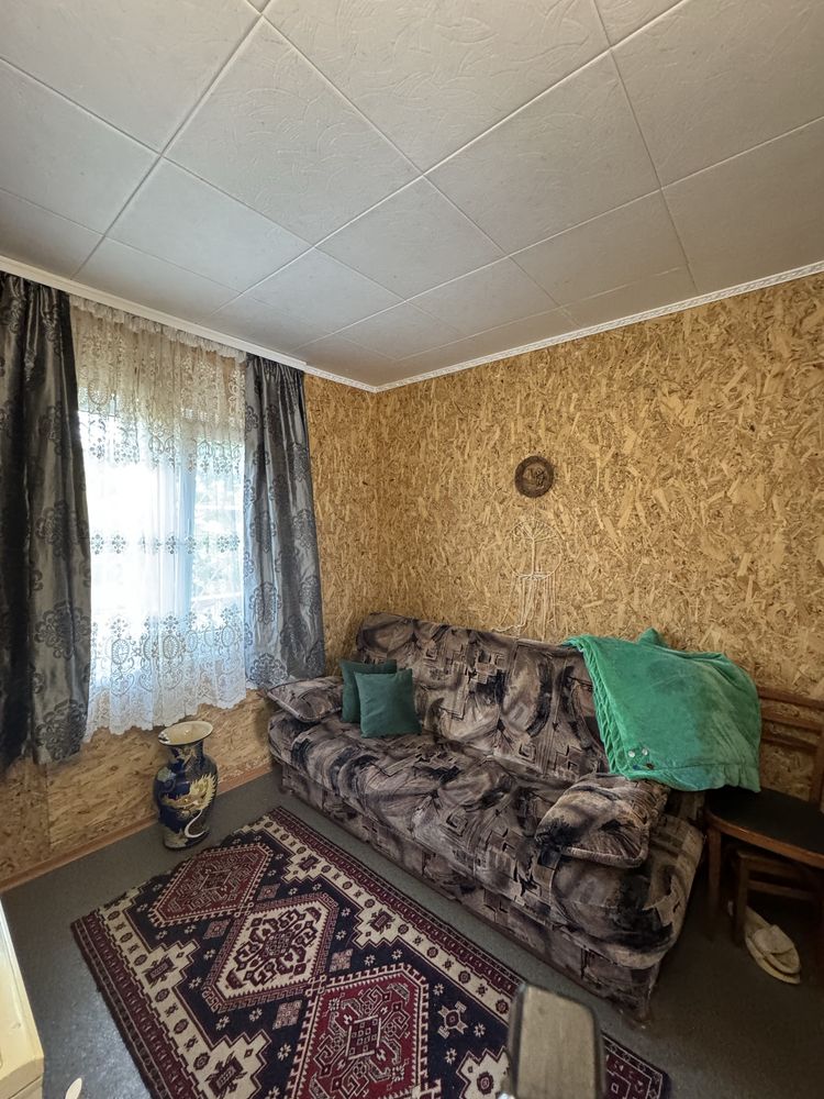 Продам дачу в передмісті Чорноморська