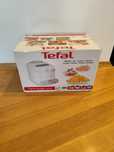 - 45 % Nowa frytkownica Tefal na prezent