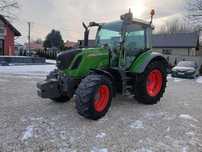 Sprzedam Ciągnik rolniczy FENDT 310 VARIO