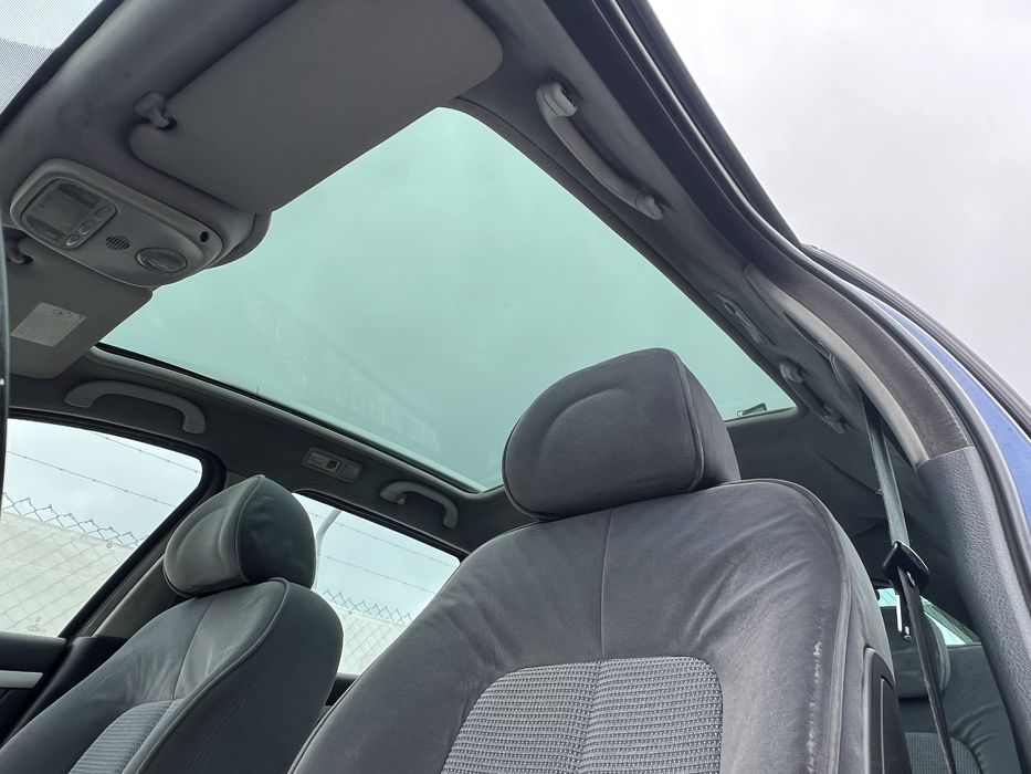 Peugeot 407 SW 1.6 HDI