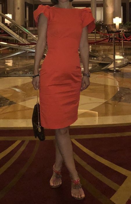 Сукня Dsquared оригінал