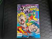 Superman nr 1/95 - DC COMICS