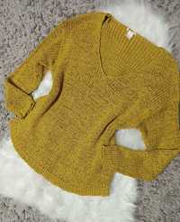 Sweter damski 40