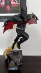 Sideshow Batman Beyond Premium Format estátua