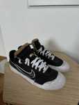 Buty Nike Drop-Type czarno-białe y2k Skate Rozmiar 42.5