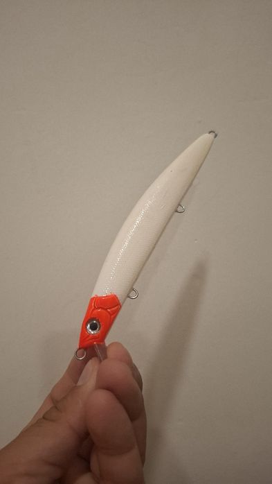 2 maria angel kiss 140mm