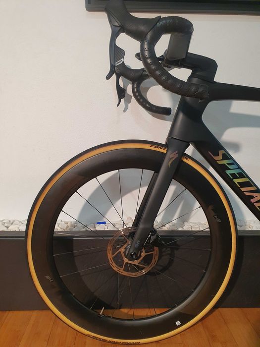 Specialized Venge Pro Disco (AXS)