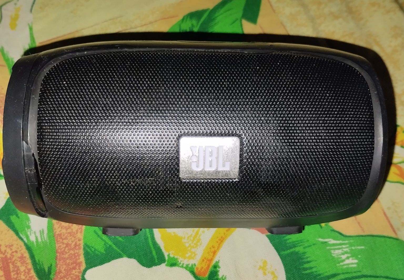 Колонка JBL Charge mini E3 (E4 0076) FM / Bluetooth / MP3 / USB / micr