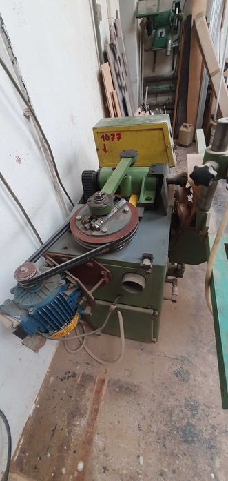 Sprzedam Wiertarko-frezarka PEMAL