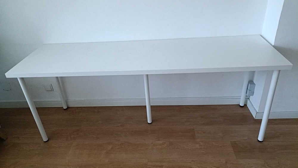 Mesa Ikea LAGKAPTEN 200x60