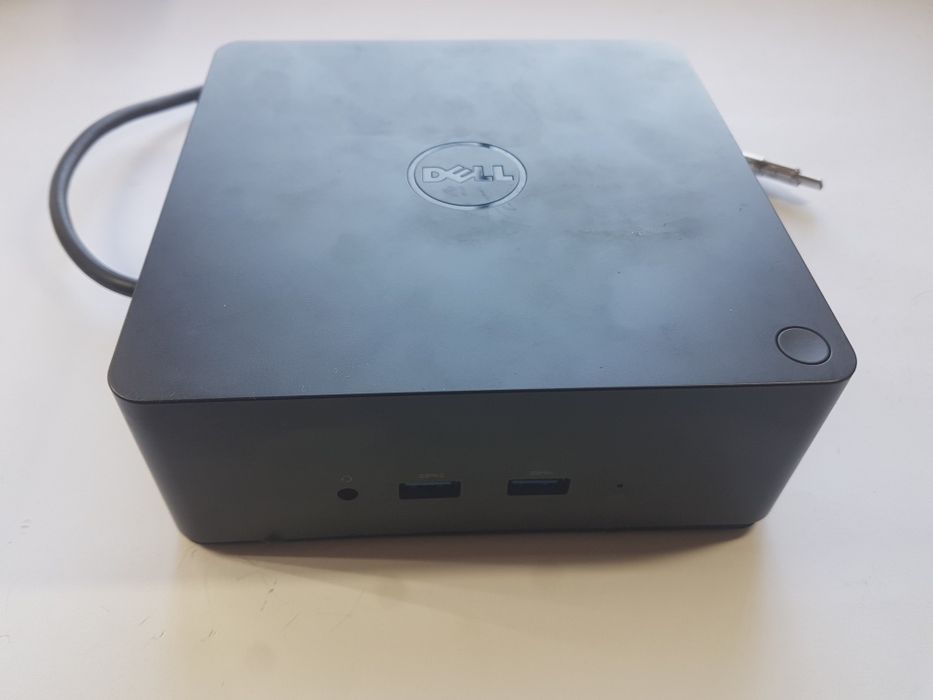 Док-станция Dell TB16 K16A