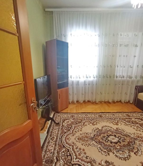 Е-Оселя, Будинок, Дніпровський район, енергоефективний