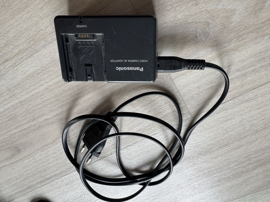 Kamera Panasonic NV-GS320