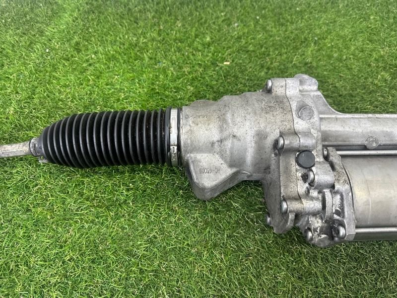 Рулевая рейка BMW X3 F25 3.0 2012