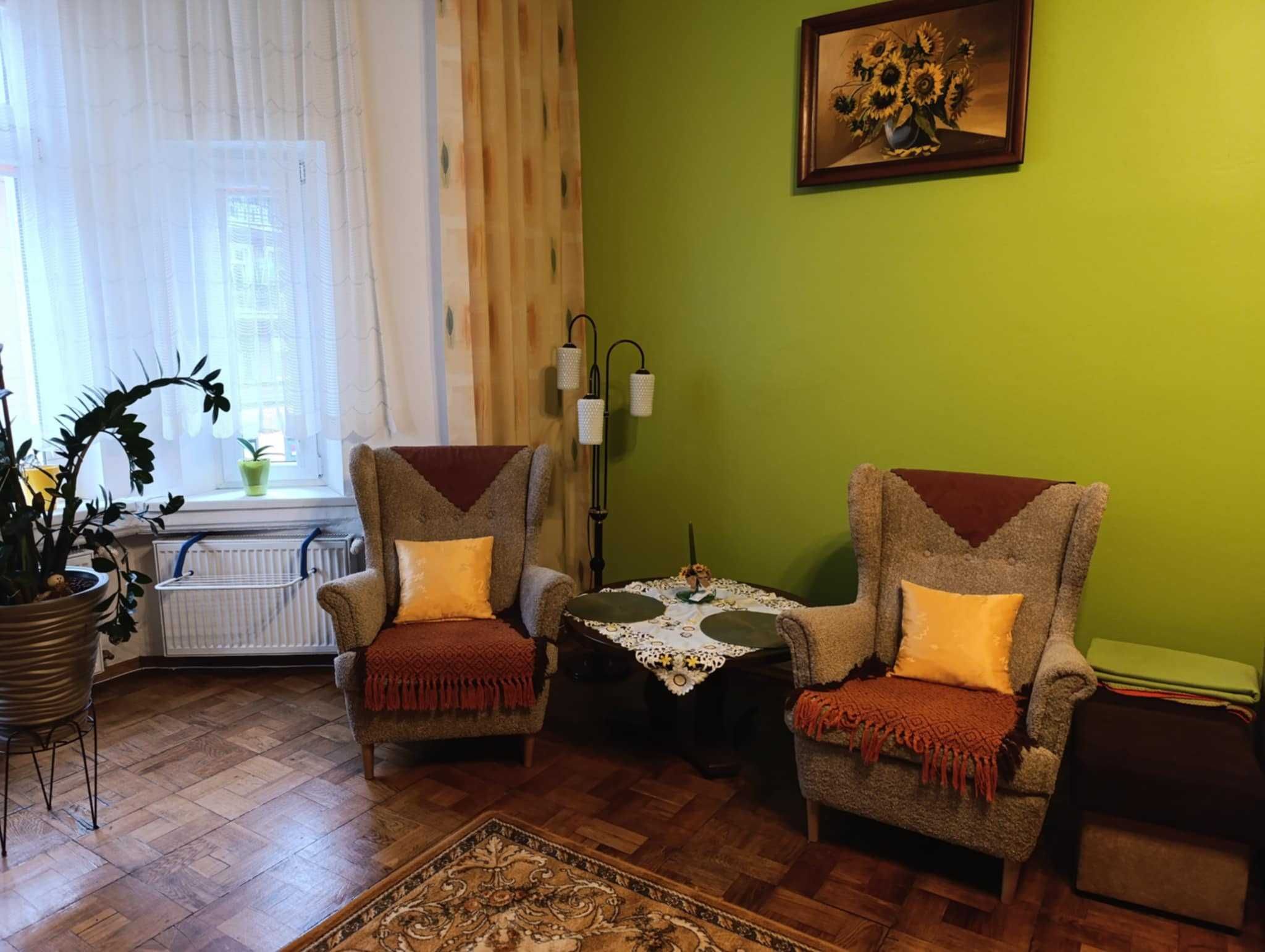 wynajmę duży pokój przy Traugutta we Wrocławiu