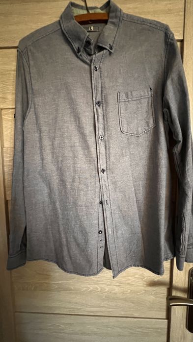 Koszulka z długim rękawem