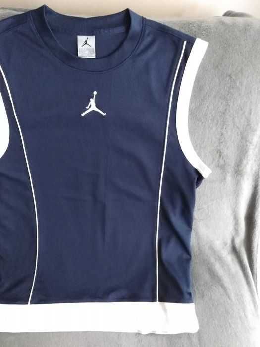 NIKE Jordan. Koszulka M