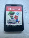 Super Mario Bros. Wonder – Nintendo Switch