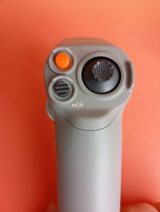 DJI Avata quase novo – 3 baterias incluídas