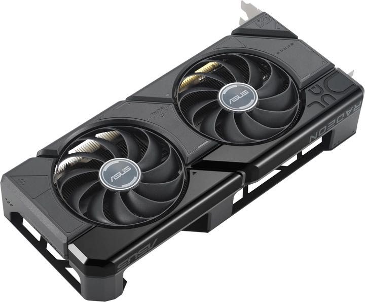 Відеокарта ASUS RX 7700 XT OC Edition 12GB GDDR6 Нові. Запаковані