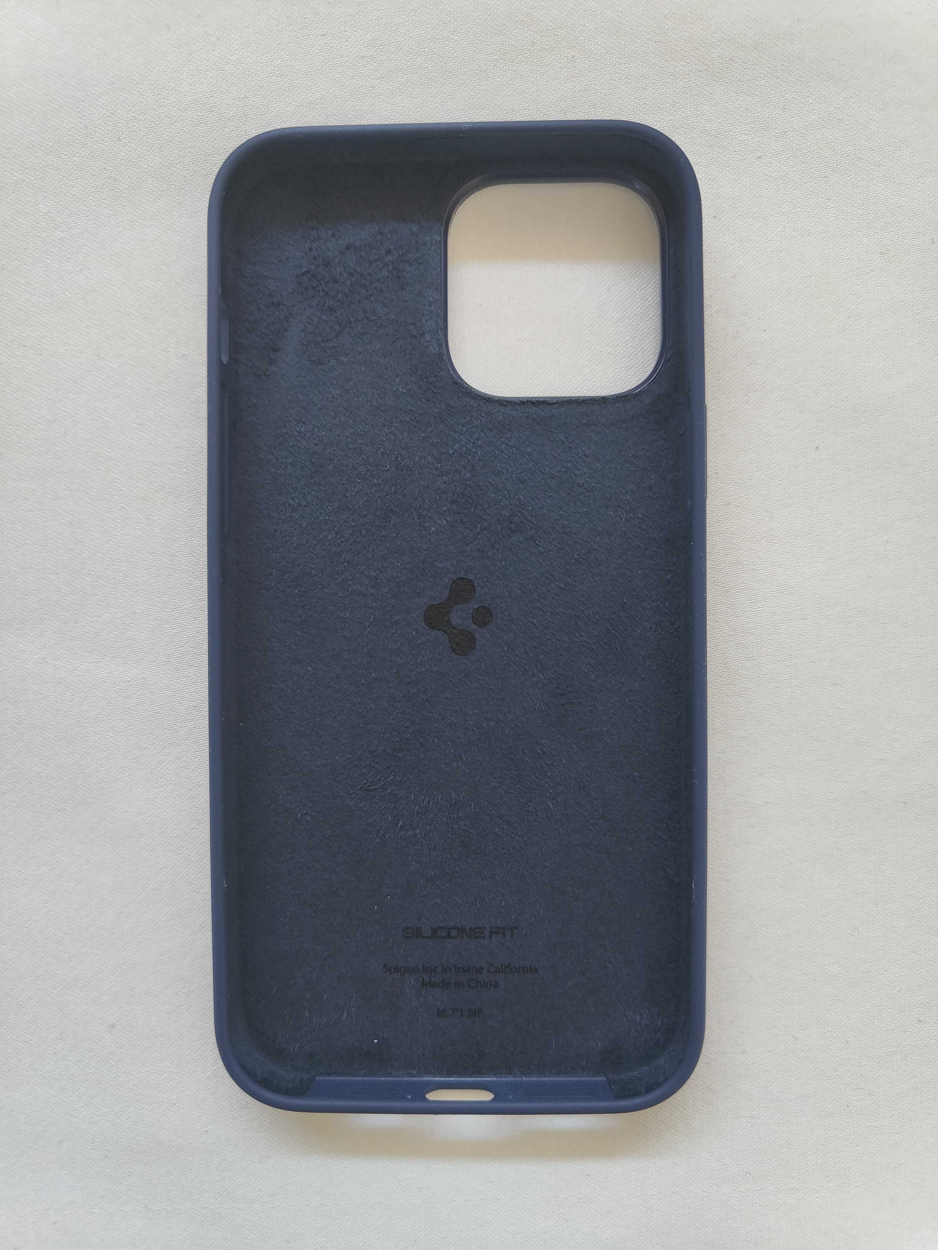 Capa Protetora Spigen iPhone 13 Pro Max