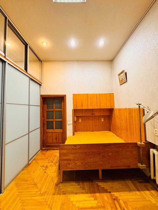 Оренда 1 кімн вул.Саксагаського 78б, м.Університет 8 хвилин пішки