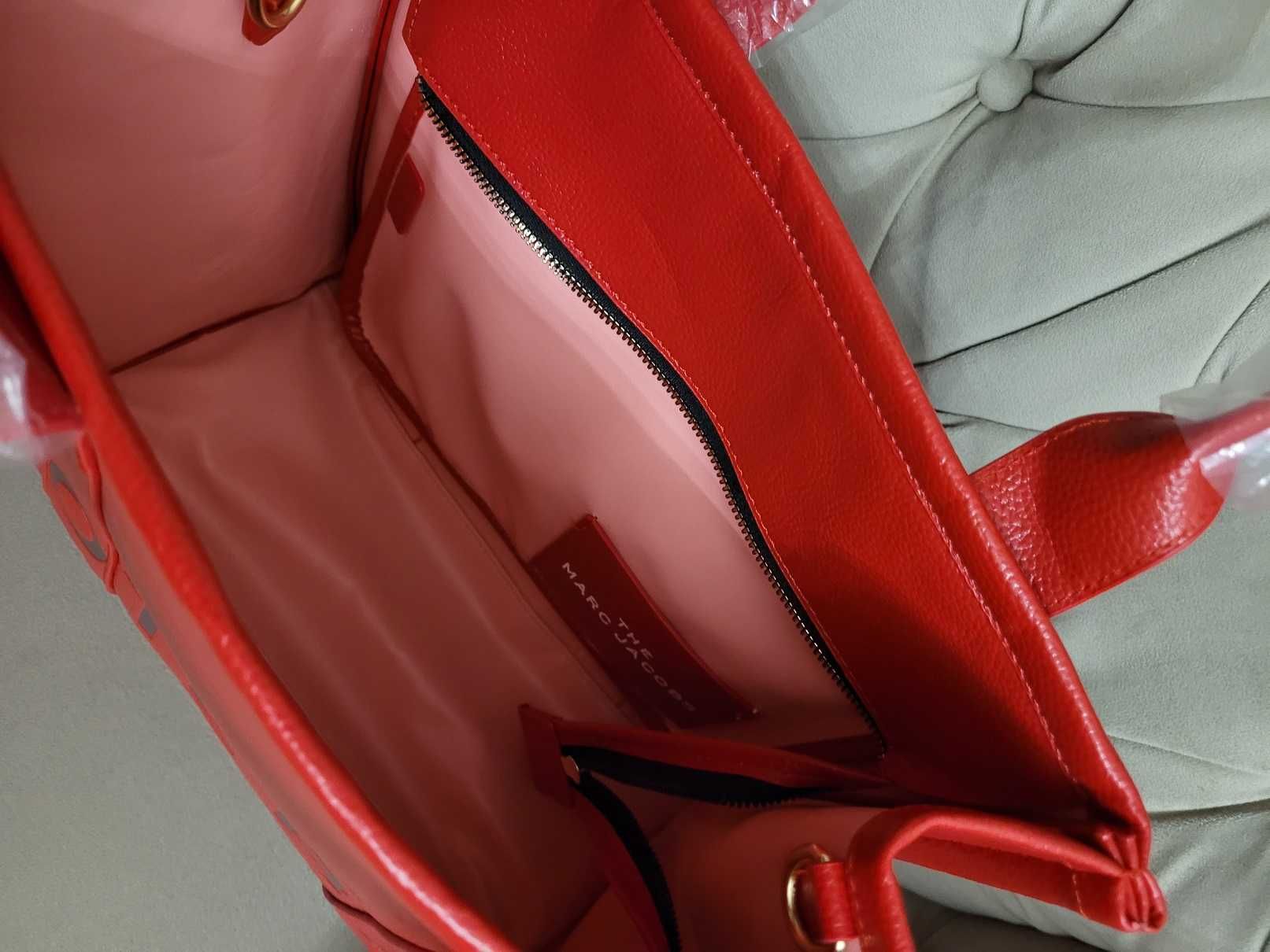 Torebka Marc Jacobs The Tote Bag - (NOWA) nie używana